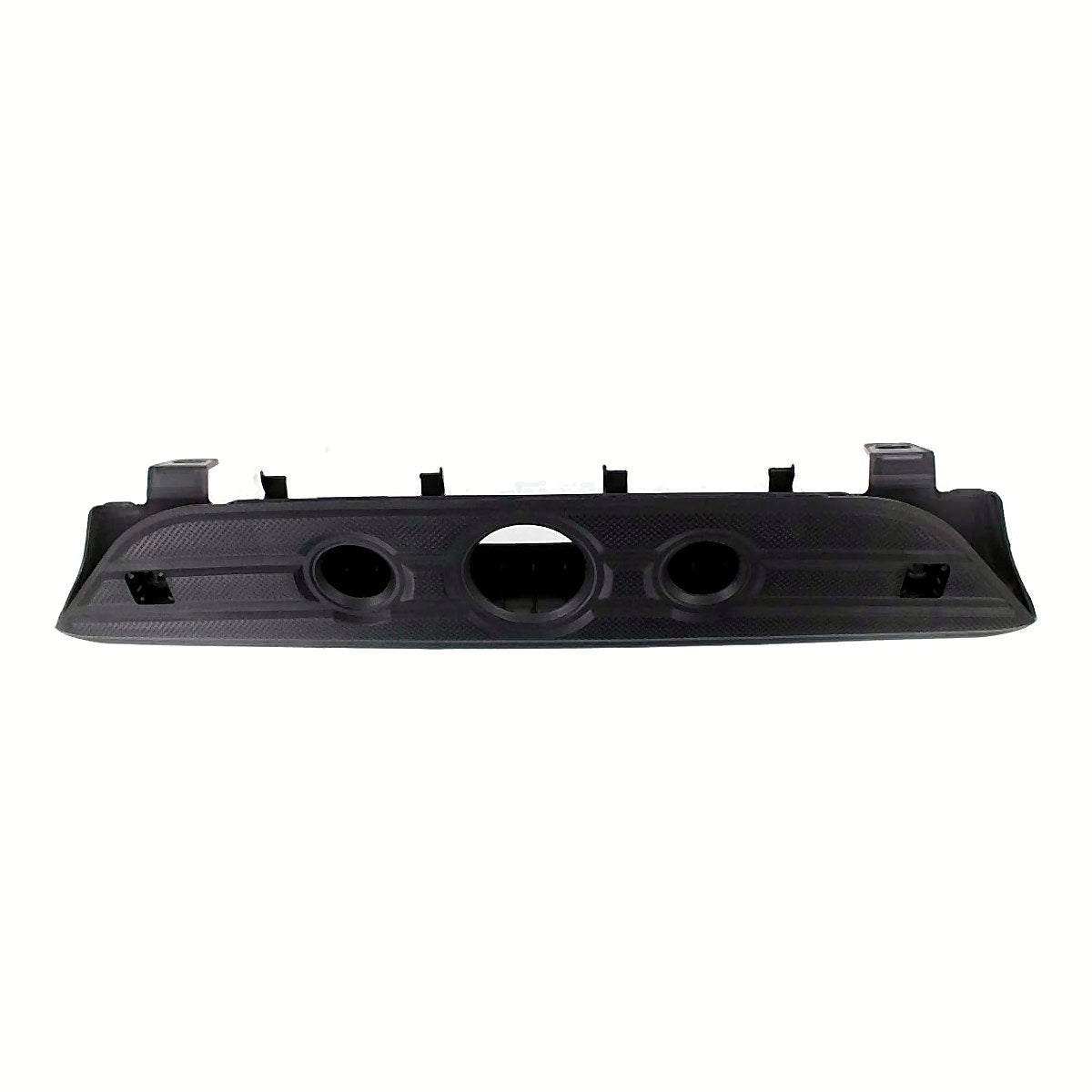 2005-2015 Toyota Tacoma Bumper Center Step Plate Rear – TO1190102-4