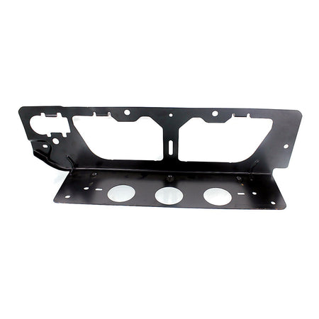 2014-2021 Toyota Tundra Bumper Plate Rear For Steel Bumper_TO1190103