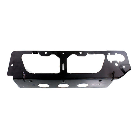 2014-2021 Toyota Tundra Bumper Plate Rear For Steel Bumper_TO1190103-3
