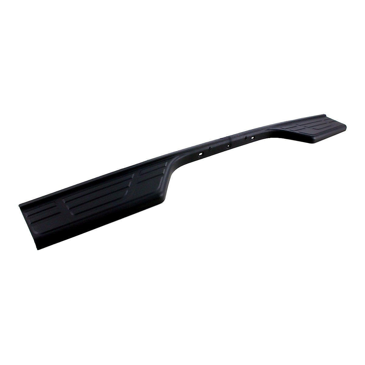 2005-2015 Toyota Tacoma Bumper Step Pad Rear_TO1191100-2
