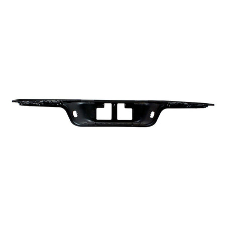 2007-2013 Toyota Tundra Bumper Step Pad Rear Matte-Dk Gray Without Sport_TO1191101-3