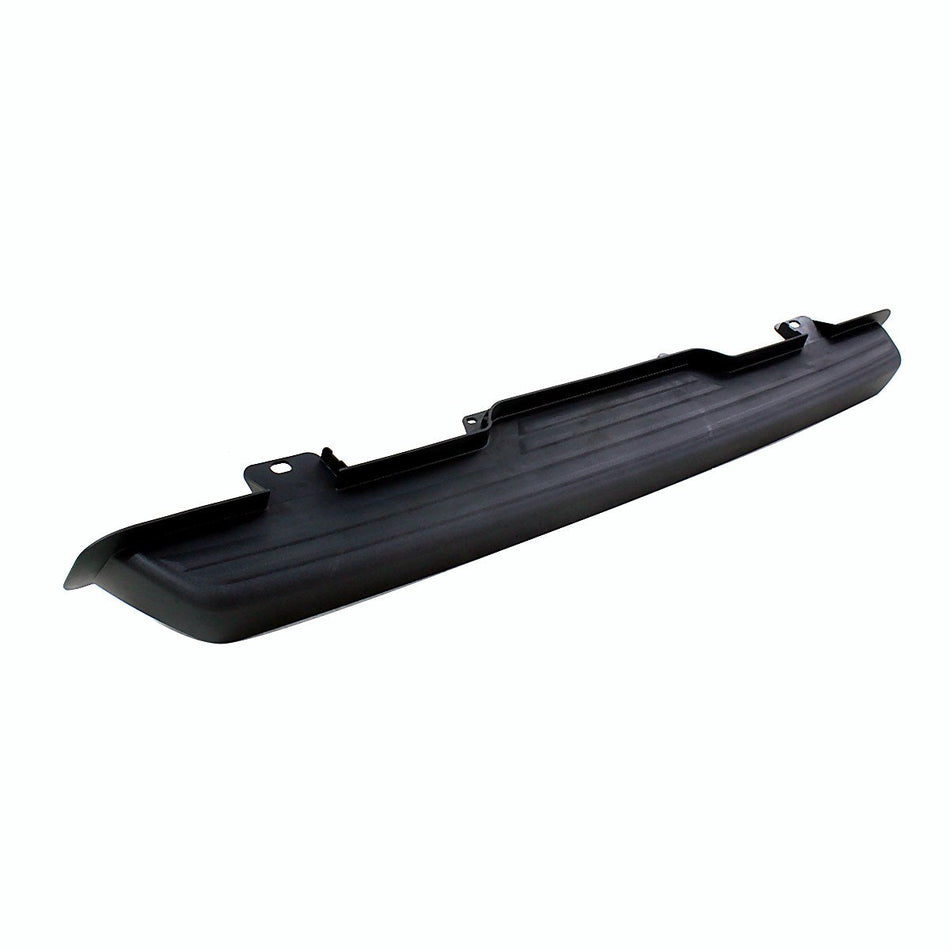 2007-2013 Toyota Tundra Bumper Step Pad Rear Matte-Dk Gray With Sport_TO1191103