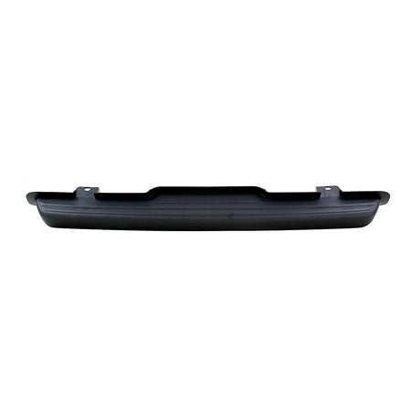 2007-2013 Toyota Tundra Bumper Step Pad Rear Matte-Dk Gray With Sport_TO1191103-2