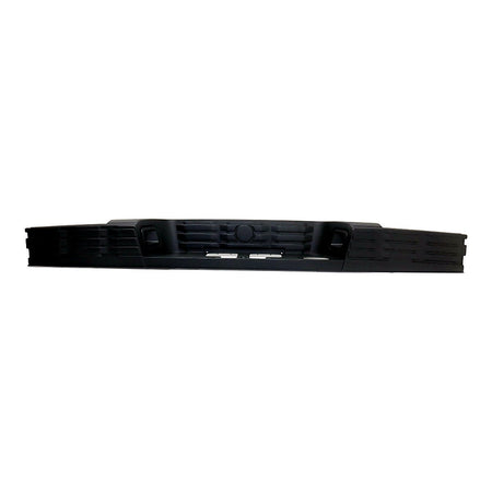 2014-2021 Toyota Tundra Bumper Step Pad Rear Matte Dark Gray With Park Assist Sensor Hole_TO1191105-3