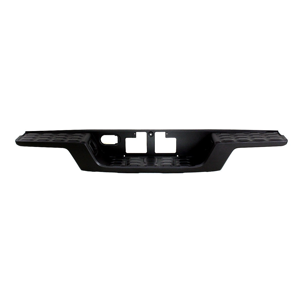 2016-2023 Toyota Tacoma Bumper Step Pad Rear Without Parking/Towing Package_TO1191108