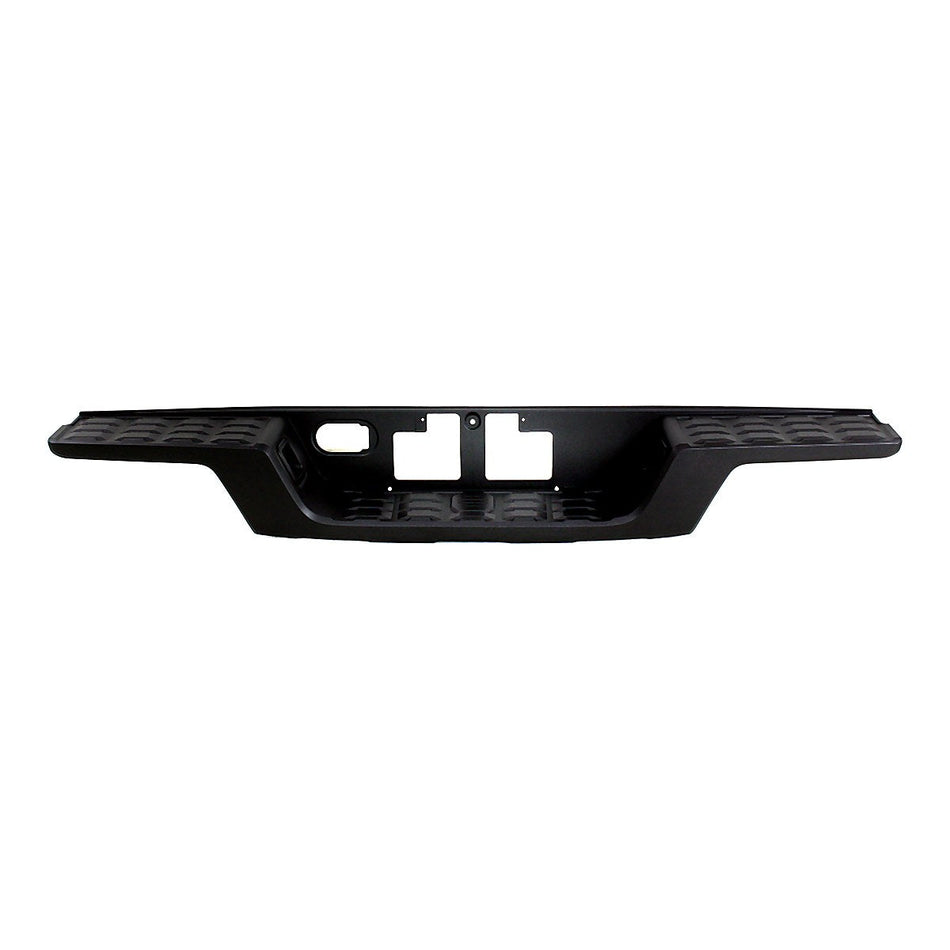 2016-2023 Toyota Tacoma Bumper Step Pad Rear Without Parking/Towing Package_TO1191108