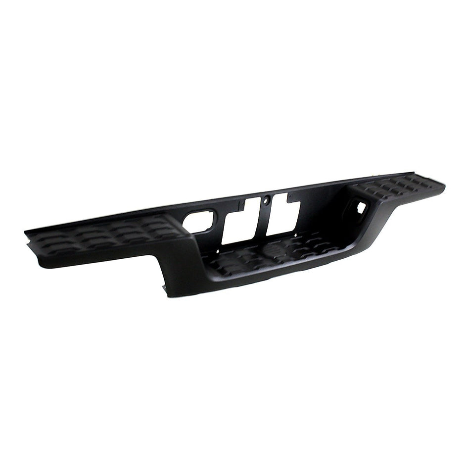 2016-2023 Toyota Tacoma Bumper Step Pad Rear Without Parking/Towing Package_TO1191108-2