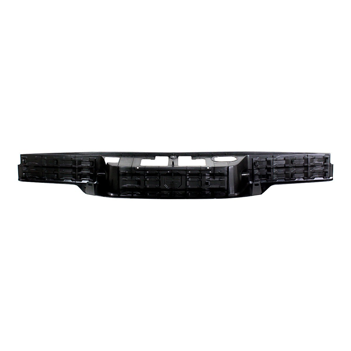 2016-2023 Toyota Tacoma Bumper Step Pad Rear Without Parking/Towing Package_TO1191108-4