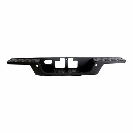 2016-2023 Toyota Tacoma Bumper Step Pad Rear With Parking Assist Matte Dark Gray_TO1191109-2