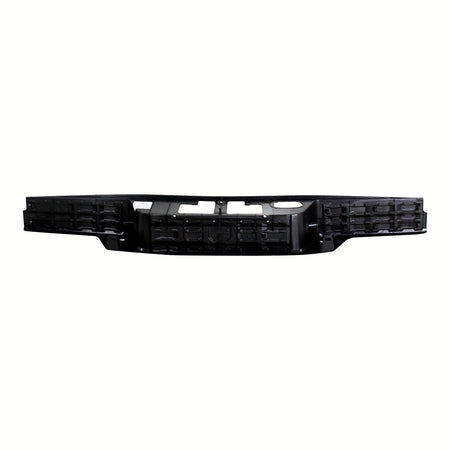 2016-2023 Toyota Tacoma Bumper Step Pad Rear With Parking Assist Matte Dark Gray_TO1191109-3