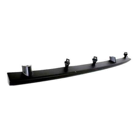 2003-2008 Toyota Matrix Bumper Spoiler Rear Primed Center Xr/Xrs_TO1193101-2