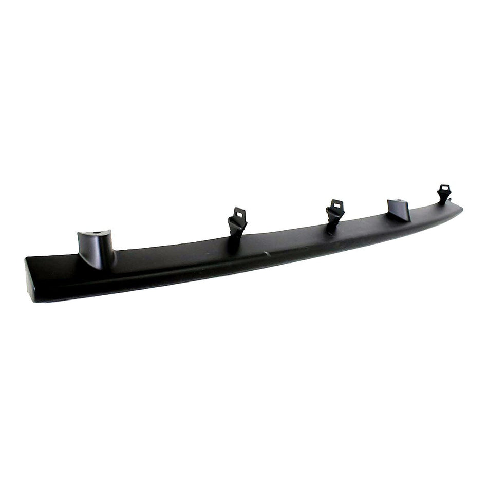 2003-2008 Toyota Matrix Bumper Spoiler Rear Primed Center Xr/Xrs_TO1193101-2