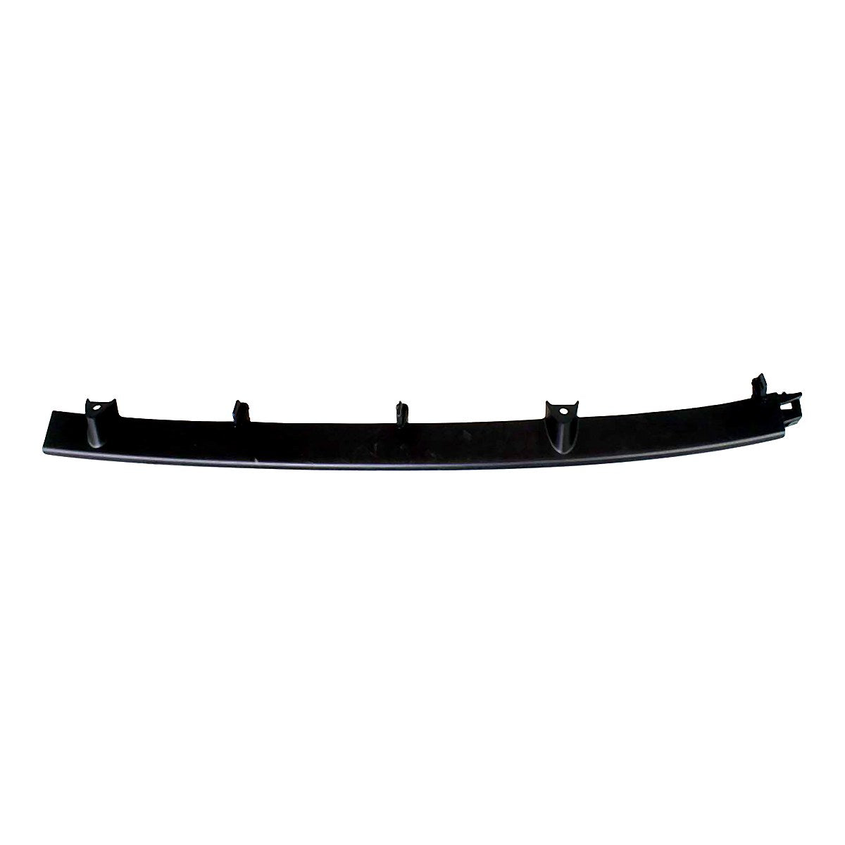 2003-2008 Toyota Matrix Bumper Spoiler Rear Primed Center Xr/Xrs_TO1193101-3