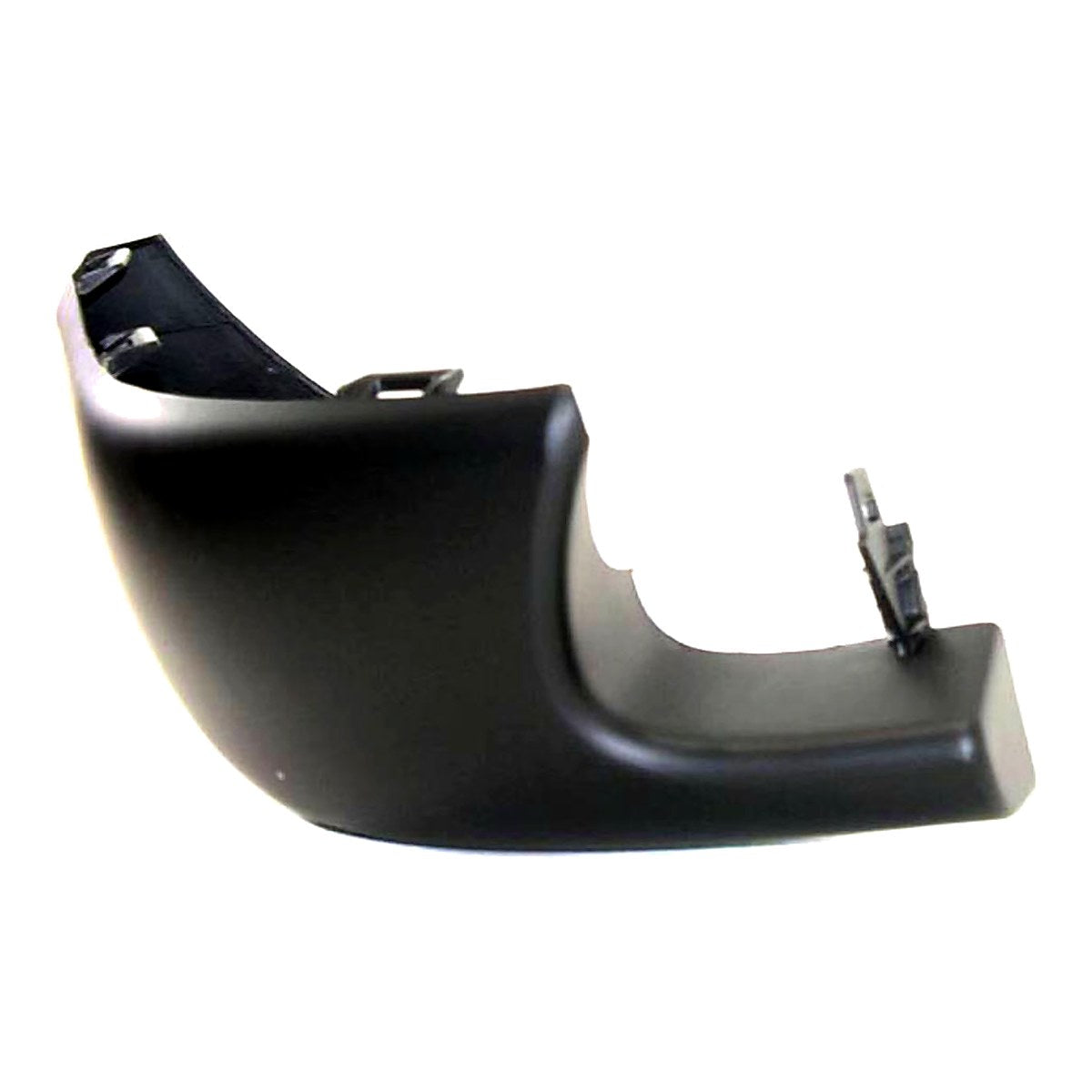 2003-2008 Toyota Matrix Bumper Spoiler Rear Driver Side Side Xr/Xrs_TO1193102-2