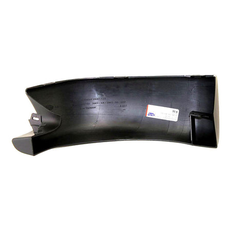 2003-2008 Toyota Matrix Bumper Spoiler Rear Driver Side Side Xr/Xrs_TO1193102-5