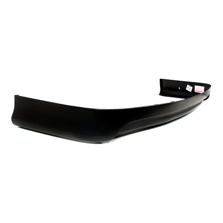 2007-2009 Toyota Camry Bumper Spoiler Rear 4Cyl Primed_TO1193105-2