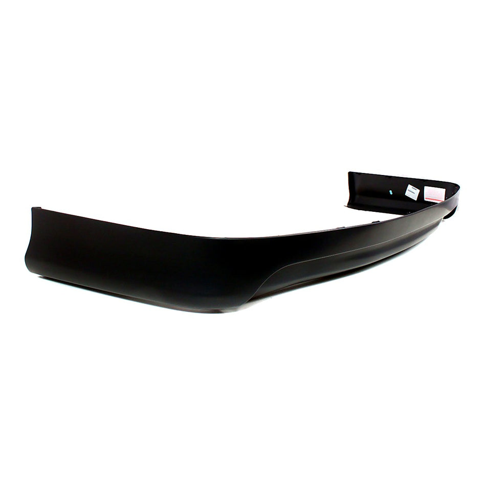 2007-2009 Toyota Camry Bumper Spoiler Rear 4Cyl Primed_TO1193105-2