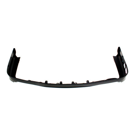 2007-2009 Toyota Camry Bumper Spoiler Rear 4Cyl Primed_TO1193105-4