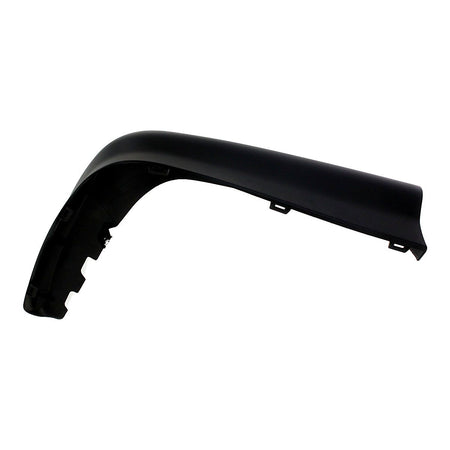 2003-2008 Toyota Corolla_Sedan Bumper Spoiler Rear Driver Side Primed_TO1193106