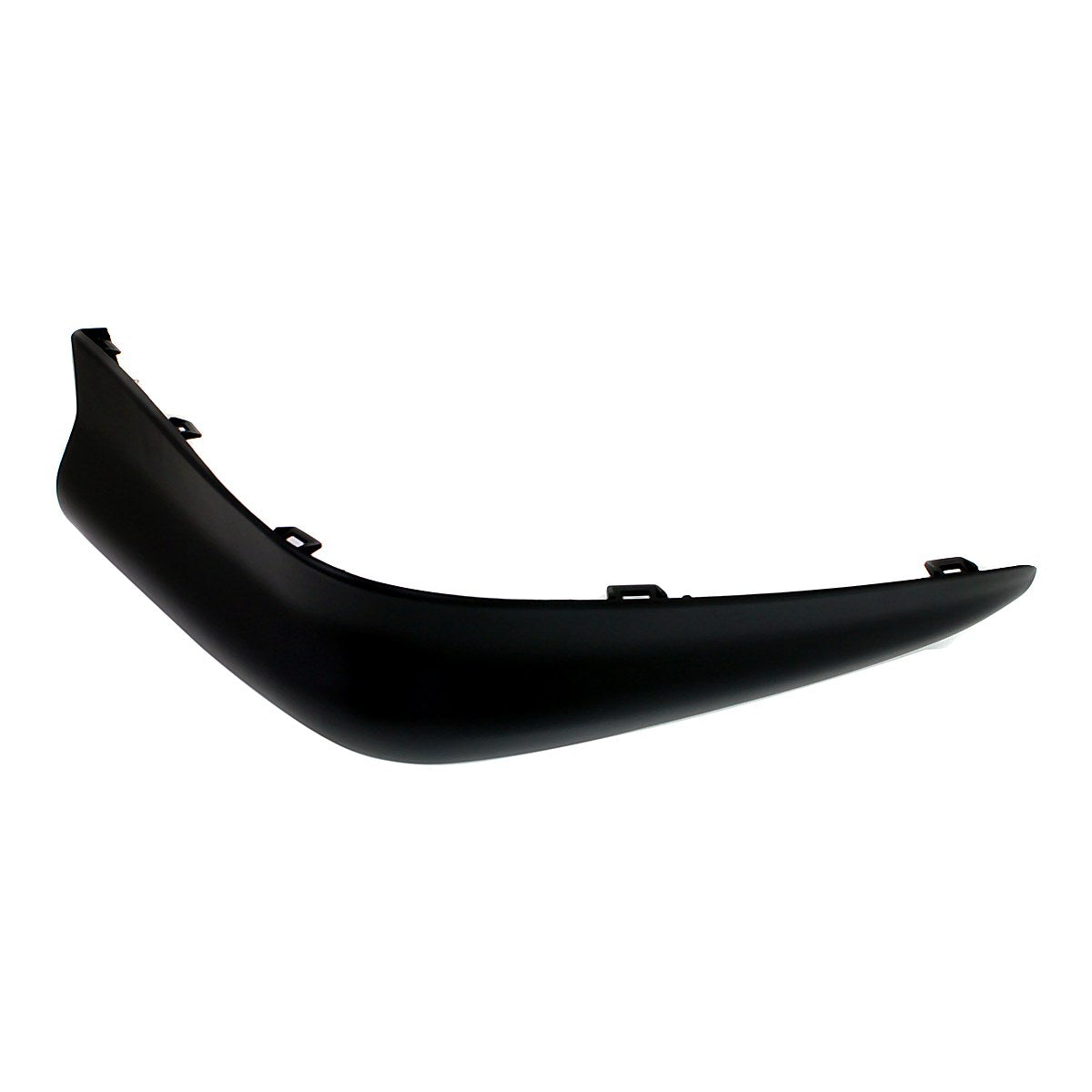 2003-2008 Toyota Corolla_Sedan Bumper Spoiler Rear Driver Side Primed_TO1193106-2