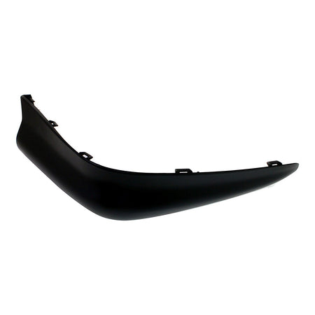 2003-2008 Toyota Corolla_Sedan Bumper Spoiler Rear Driver Side Primed_TO1193106-2