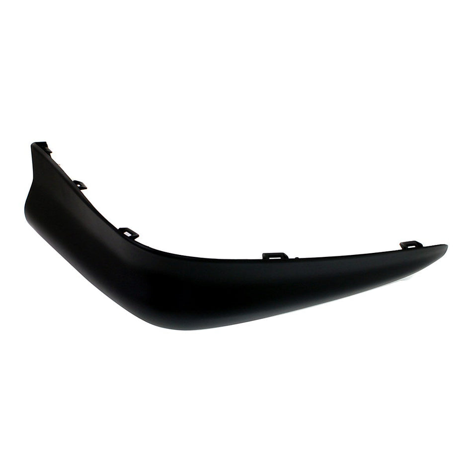 2003-2008 Toyota Corolla_Sedan Bumper Spoiler Rear Driver Side Primed_TO1193106-2