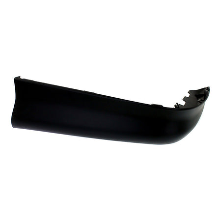 2003-2008 Toyota Corolla_Sedan Bumper Spoiler Rear Driver Side Primed_TO1193106-3