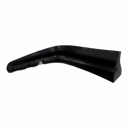 2003-2008 Toyota Corolla_Sedan Bumper Spoiler Rear Driver Side Primed_TO1193106-4