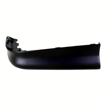 2003-2008 Toyota Corolla_Sedan Bumper Spoiler Rear Passenger Side Primed_TO1193107-2