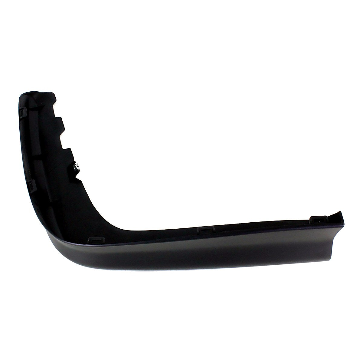 2003-2008 Toyota Corolla_Sedan Bumper Spoiler Rear Passenger Side Primed_TO1193107-3