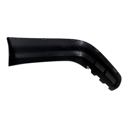 2003-2008 Toyota Corolla_Sedan Bumper Spoiler Rear Passenger Side Primed_TO1193107-4