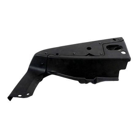 2004-2009 Toyota Prius Bumper Spoiler Rear Passenger Side_TO1193109