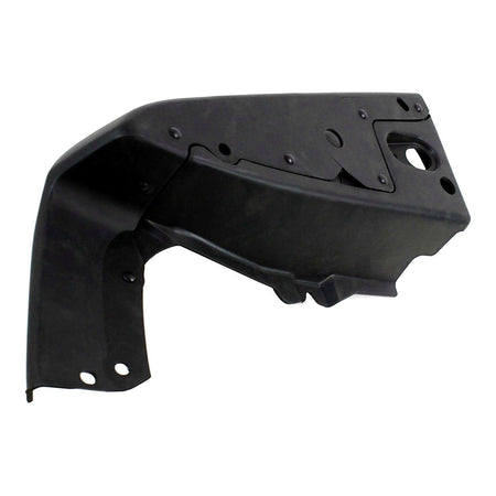 2004-2009 Toyota Prius Bumper Spoiler Rear Passenger Side_TO1193109-2