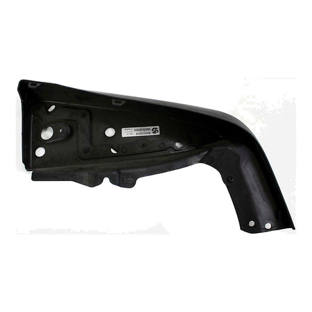 2004-2009 Toyota Prius Bumper Spoiler Rear Passenger Side_TO1193109-3