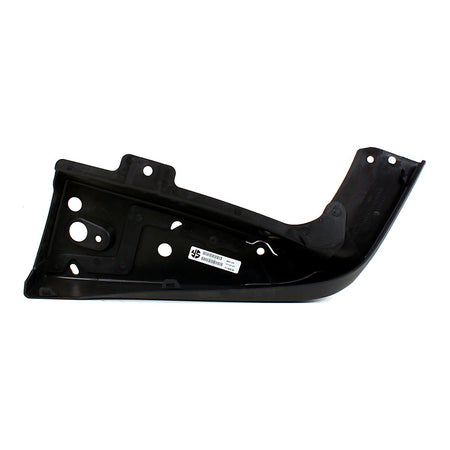 2004-2009 Toyota Prius Bumper Spoiler Rear Driver Side_TO1193110-5