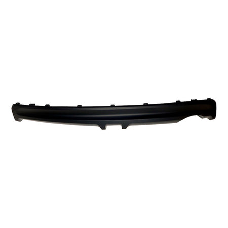 2009-2010 Toyota Matrix Bumper Spoiler Rear Primed Center_TO1193111-3