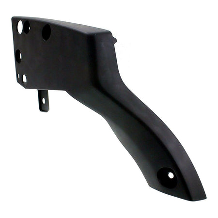 2010-2015 Toyota Prius Bumper Spoiler Rear Driver Side_TO1193114-2