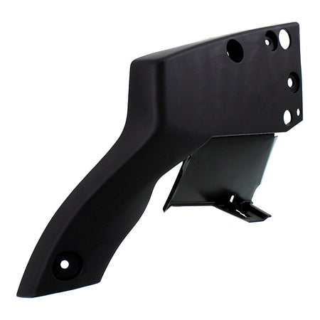 2010-2015 Toyota Prius Bumper Spoiler Rear Passenger Side_TO1193115-2