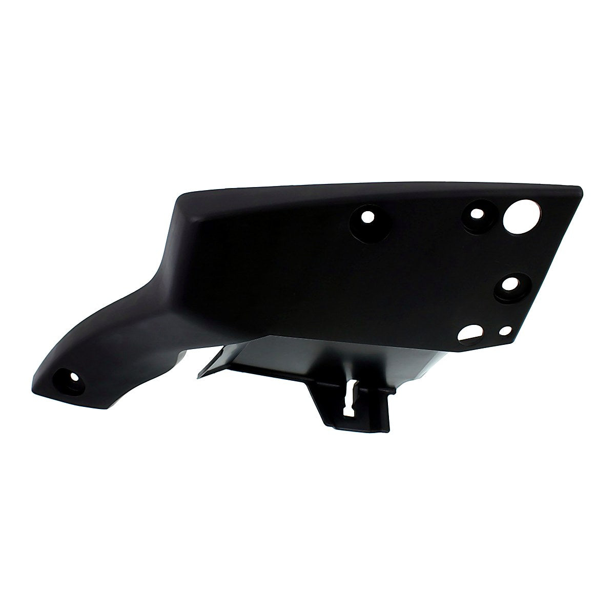 2010-2015 Toyota Prius Bumper Spoiler Rear Passenger Side_TO1193115-4