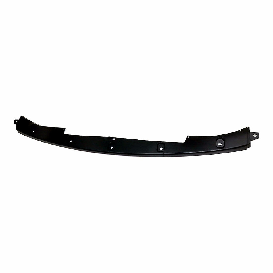 2012-2015 Toyota Prius Plug-In Bumper Spoiler Rear - product view, Part TO1193116