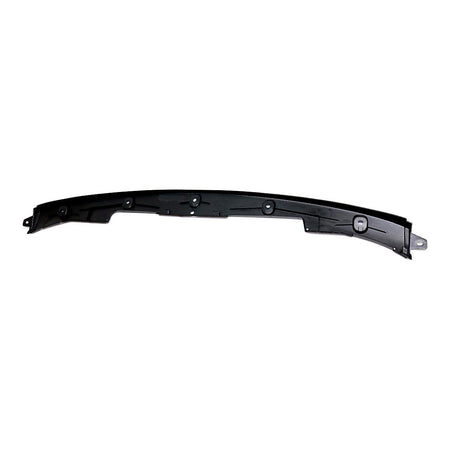 2010-2015 Toyota Prius Bumper Spoiler Rear Center_TO1193116-4