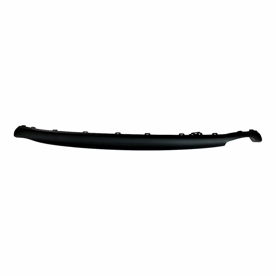 2011-2013 Toyota Corolla_Sedan Bumper Spoiler Rear Center_TO1193117