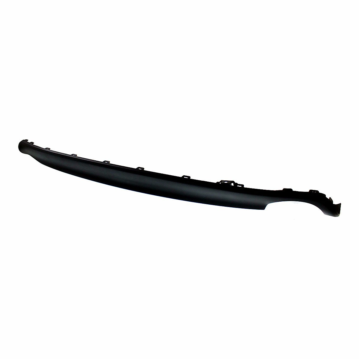 2011-2013 Toyota Corolla_Sedan Bumper Spoiler Rear Center_TO1193117-2