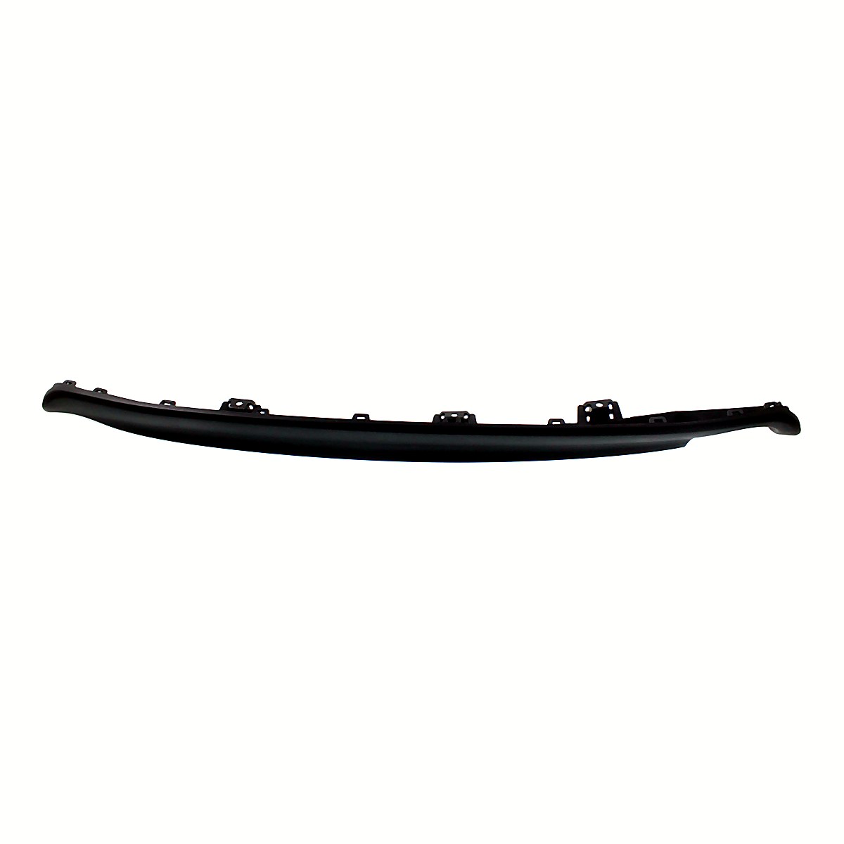 2011-2013 Toyota Corolla_Sedan Bumper Spoiler Rear Center_TO1193117-3