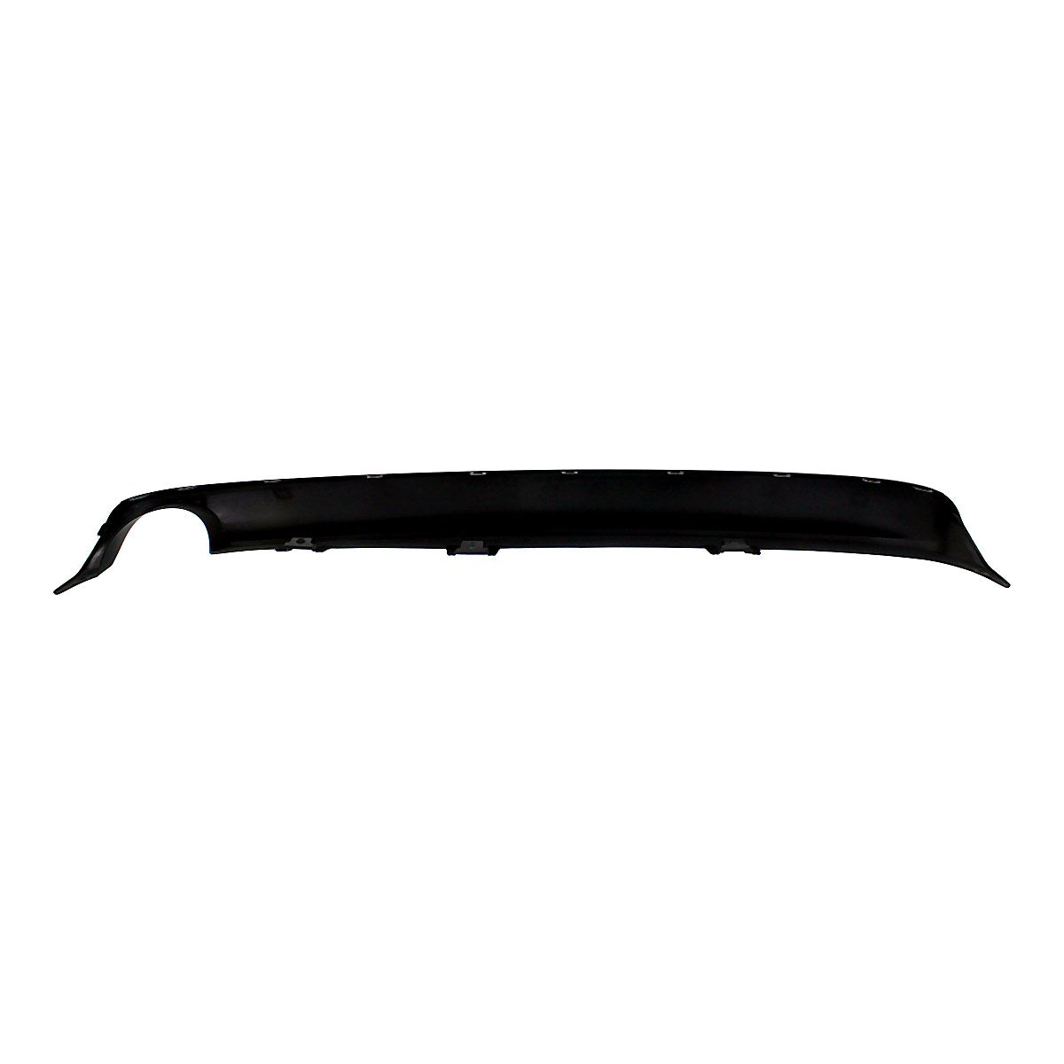 2011-2013 Toyota Corolla_Sedan Bumper Spoiler Rear Center_TO1193117-4