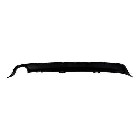 2011-2013 Toyota Corolla_Sedan Bumper Spoiler Rear Center_TO1193117-4