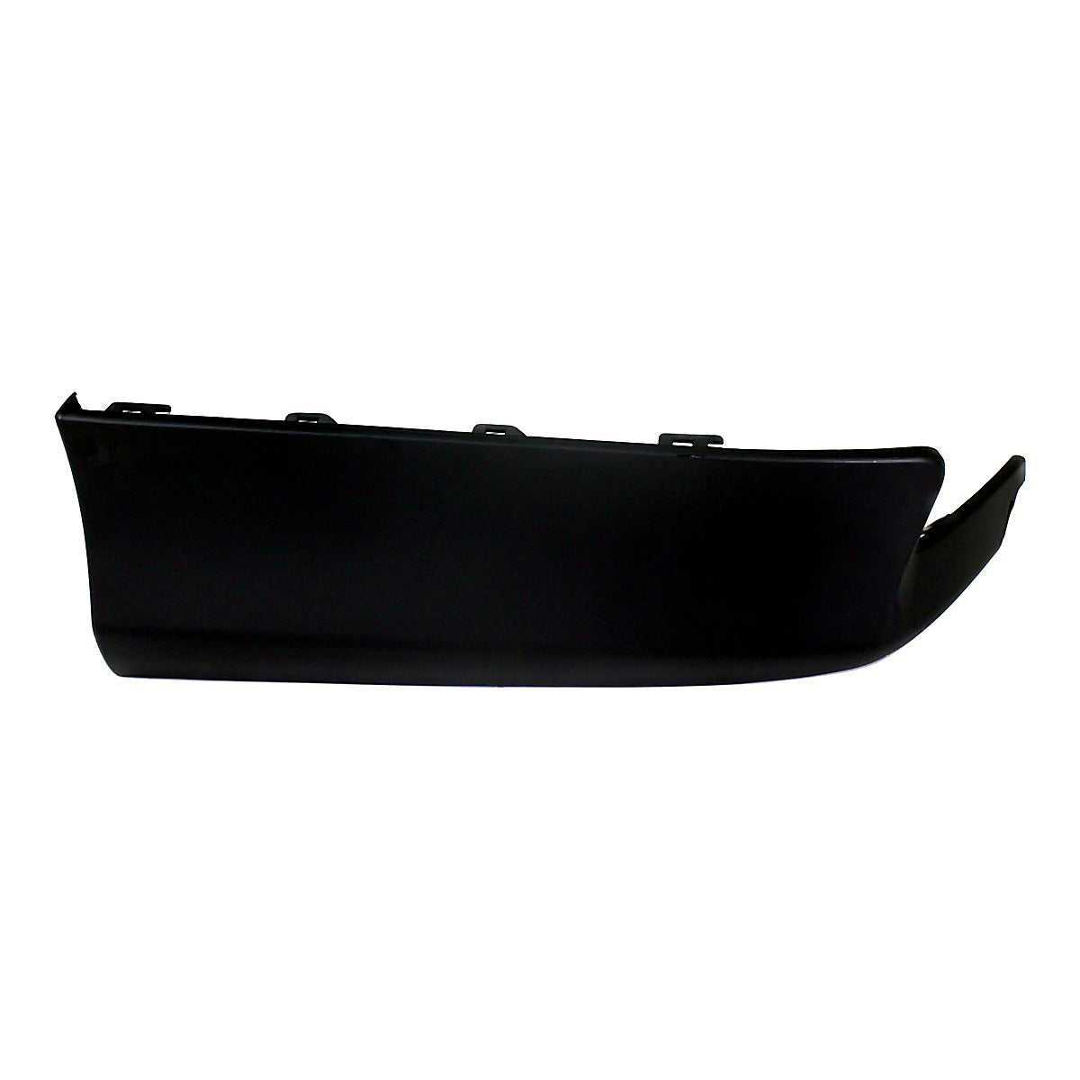 2011-2013 Toyota Corolla_Sedan Bumper Spoiler Rear Driver Side_TO1193118