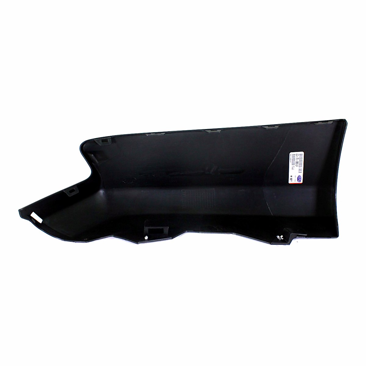 2011-2013 Toyota Corolla_Sedan Bumper Spoiler Rear Driver Side_TO1193118-5