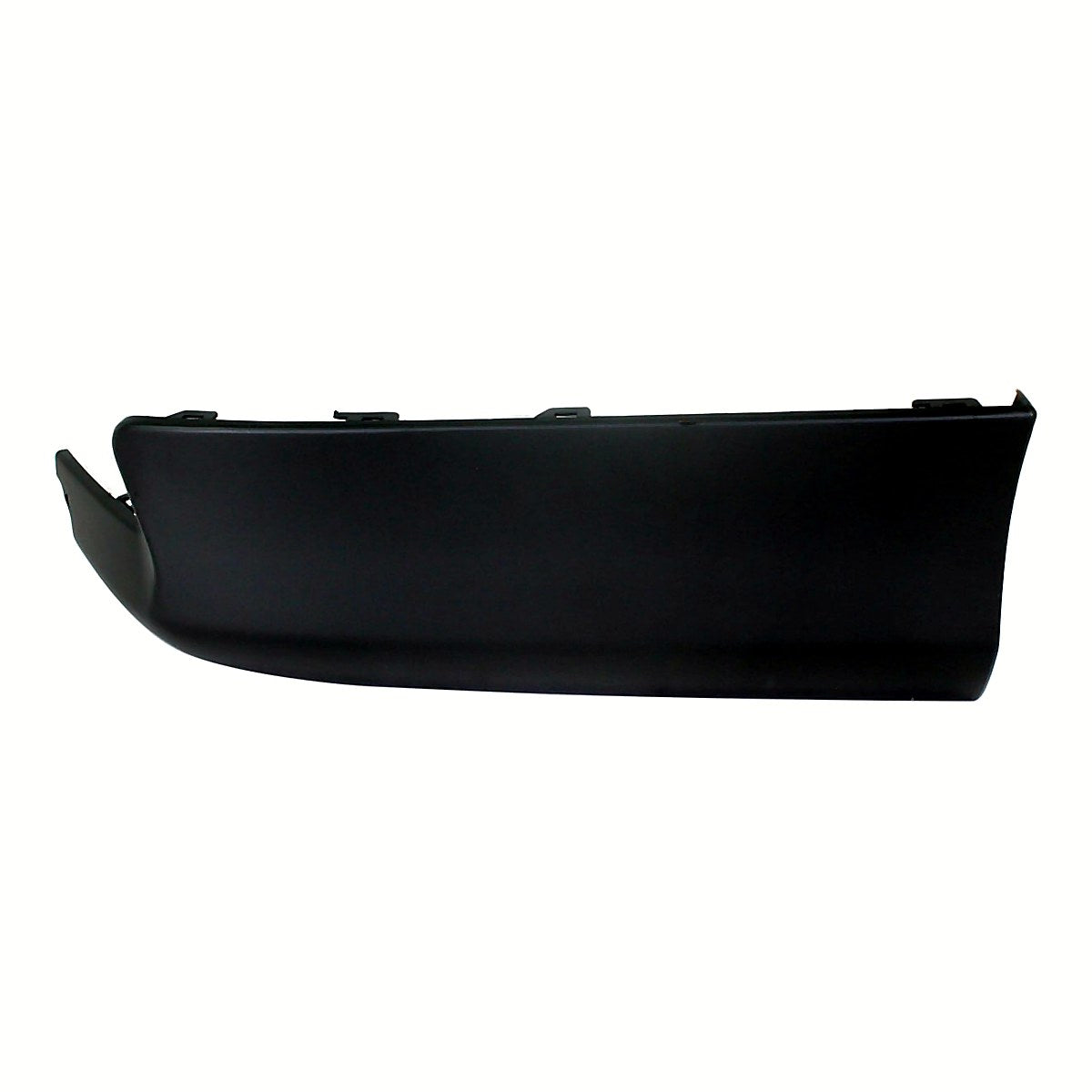 2011-2013 Toyota Corolla_Sedan Bumper Spoiler Rear Passenger Side_TO1193119