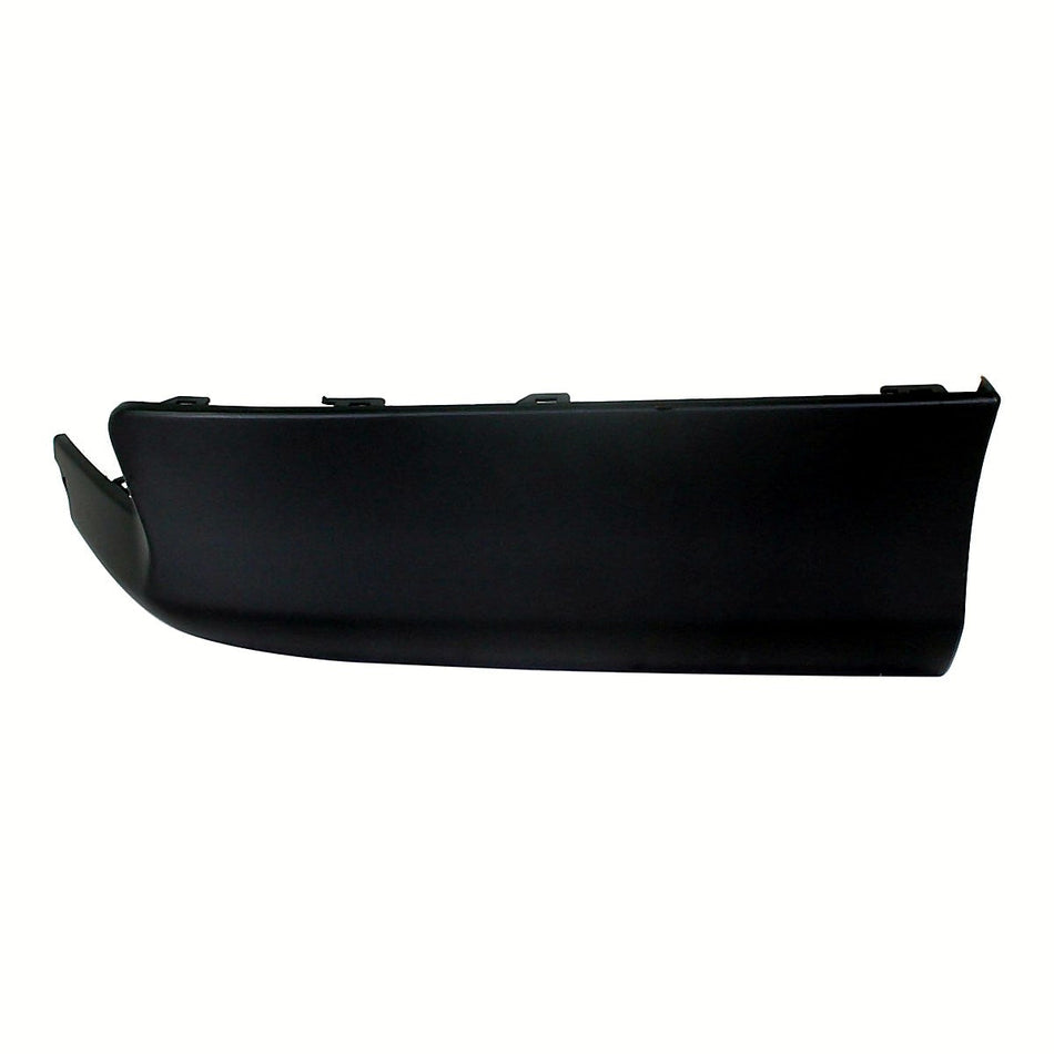 2011-2013 Toyota Corolla_Sedan Bumper Spoiler Rear Passenger Side_TO1193119